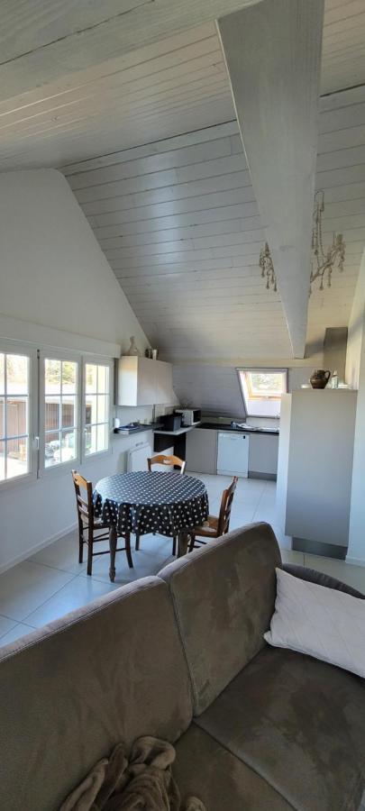 Gite Du Clos Paisible Jebsheim Exteriör bild