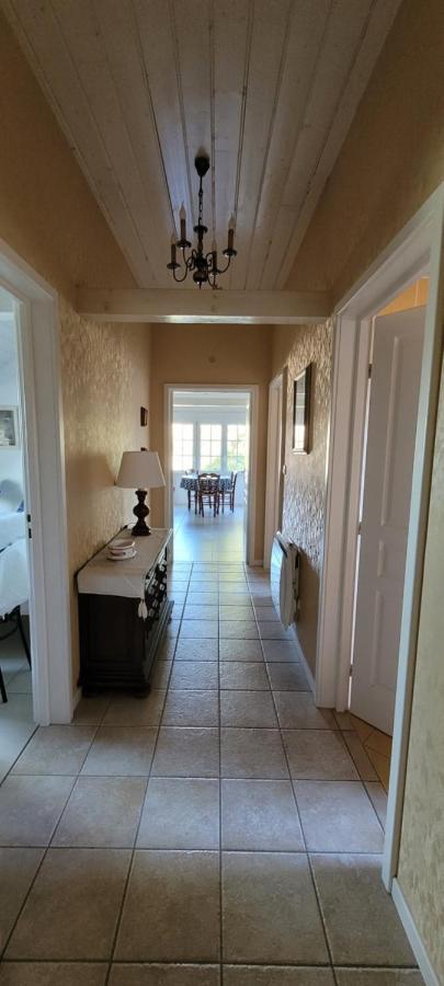 Gite Du Clos Paisible Jebsheim Exteriör bild